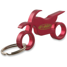БРЕЛОК ДЛЯ КЛЮЧЕЙ FMF (99041009) MOTORCYCLE METAL MOTORCYCLE