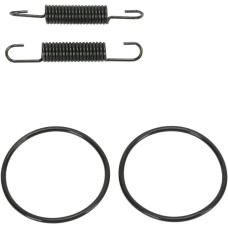 ГЛУШИТЕЛЬ ПРУЖИНЫ + УПЛОТНИТЕЛЬНОЕ КОЛЬЦО FMF (FMF011312) KAWASAKI KX 500 250 оригинал набор(комплект)