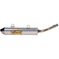 ГЛУШИТЕЛЬ С ПЛАМЯГАСИТЕЛЕМ FMF (FMF020342) KAWASAKI KX 250 T-CORE2 S/A 99-02 TURBINECORE 2