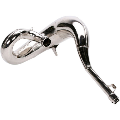 глушитель FMF (FMF020378) HONDA CR(R) 250 сталь FATTY PIPE 00-1 FATTY PIPE NICKEL-PLATED
