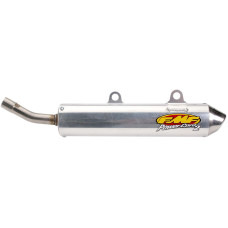 ГЛУШИТЕЛЬ FMF (FMF020416) GASGAS 250 алюминий PCII 200/ 99-02 POWERCORE 2