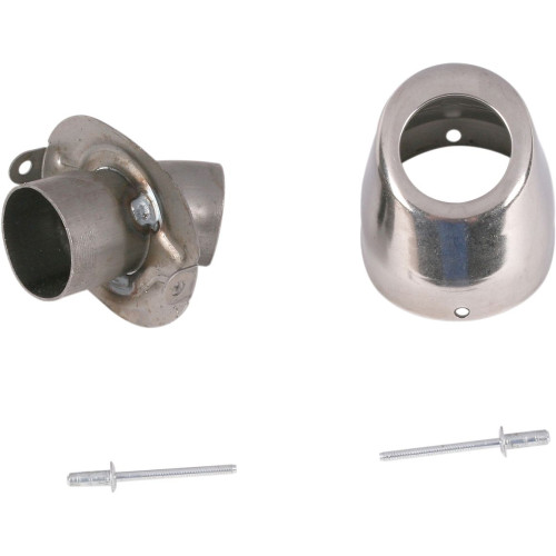 глушитель FMF (FMF020465) зад REPL CONE TCII 1.375