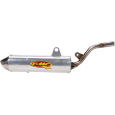 ГЛУШИТЕЛЬ С ПЛАМЯГАСИТЕЛЕМ FMF (FMF020493) KAWASAKI KX RM 85 TCIIQ ///100 TCII THE 