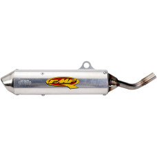 ГЛУШИТЕЛЬ С ПЛАМЯГАСИТЕЛЕМ FMF (FMF020497) YAMAHA YZ 85 TCIIQ / '93-08 TCII THE 