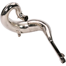 РЕЗОНАТОР FMF (FMF021007) HONDA CR(R) 250 сталь '02 NICKEL-PLATED