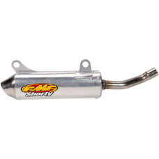 ГЛУШИТЕЛЬ FMF (FMF021015) HONDA CR(R) 250 алюминий P-CORE2 SHRTY 02-07 POWERCORE 2 Y