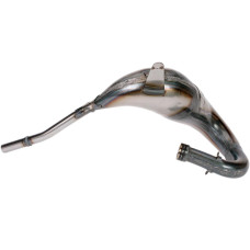 глушитель FMF (FMF022032) KAWASAKI KX 85 сталь FACT FATTY 02-12 FACTORY FATTY PIPE RAW