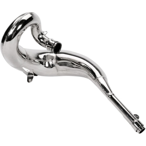глушитель FMF (FMF023006) SUZUKI RM 250 сталь FATTY PIPE '02 FATTY PIPE NICKEL-PLATED
