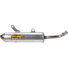 ГЛУШИТЕЛЬ С ПЛАМЯГАСИТЕЛЕМ FMF (FMF024012) YAMAHA YZ 125 T-CORE 2 S/A '02-12 TURBINECORE 2