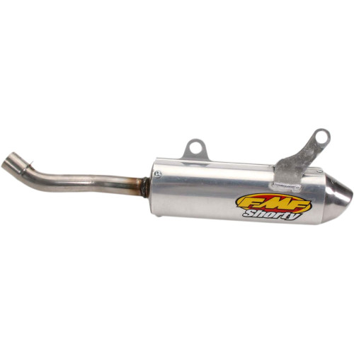 ГЛУШИТЕЛЬ FMF (FMF024015) YAMAHA YZ 250 алюминий P-CORE 2 Y 02-12 POWERCORE 2 Y