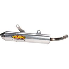 ГЛУШИТЕЛЬ С ПЛАМЯГАСИТЕЛЕМ FMF (FMF024017) YAMAHA YZ 250 T-CORE 2 S/A 02-12 TURBINECORE 2
