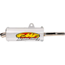 ГЛУШИТЕЛЬ С ПЛАМЯГАСИТЕЛЕМ FMF (FMF024038) YAMAHA T-CORE2 S/A SIL PW8091-06 TURBINECORE