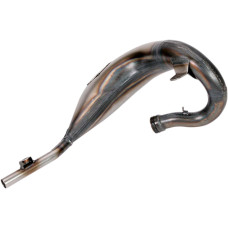 глушитель FMF (FMF024039) YAMAHA YZ 85 сталь FACTORY FATTY 02-12 FACTORY FATTY PIPE RAW