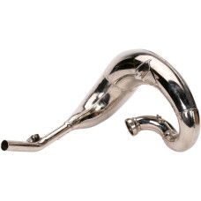 глушитель FMF (FMF025006) KTM 65 сталь FAT PIPE 02-08 FATTY PIPE NICKEL-PLATED