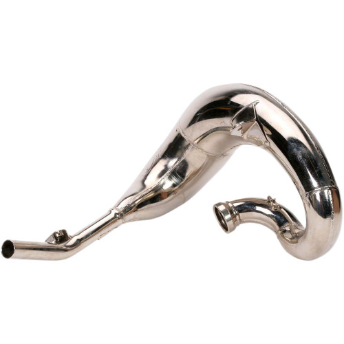 глушитель FMF (FMF025006) KTM 65 сталь FAT PIPE 02-08 FATTY PIPE NICKEL-PLATED