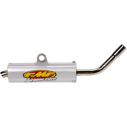 ГЛУШИТЕЛЬ С ПЛАМЯГАСИТЕЛЕМ FMF (FMF025009) KTM TC 65 S/A TURBINECORE