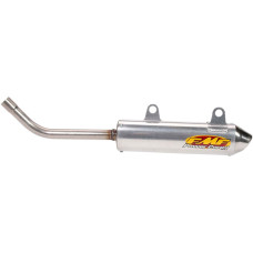 ГЛУШИТЕЛЬ FMF (FMF025025) KTM алюминий P-CORE2 200-300 POWERCORE 2