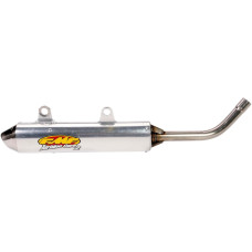 ГЛУШИТЕЛЬ С ПЛАМЯГАСИТЕЛЕМ FMF (FMF025027) KTM 250 T-CORE2 S/A -300 TURBINECORE 2