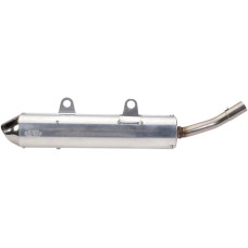 ГЛУШИТЕЛЬ С ПЛАМЯГАСИТЕЛЕМ FMF (FMF025034) GASGAS TC 2 200-300 03-06 TURBINECORE 2