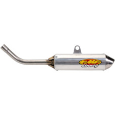 ГЛУШИТЕЛЬ FMF (FMF025048) KTM алюминий PC2 SHRT 200-300 POWERCORE 2 Y