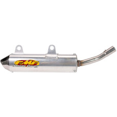 ГЛУШИТЕЛЬ FMF (FMF025051) GASGAS алюминий PC2 200-300 03-06 POWERCORE 2