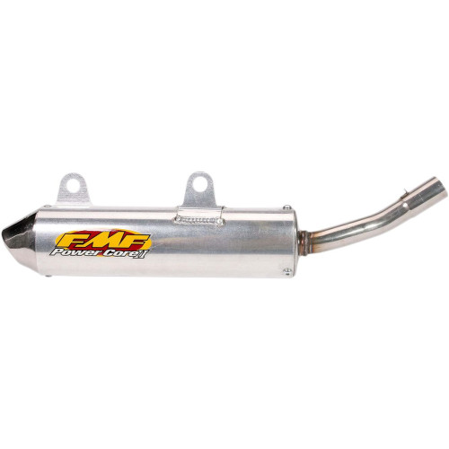 ГЛУШИТЕЛЬ FMF (FMF025051) GASGAS алюминий PC2 200-300 03-06 POWERCORE 2