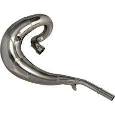 РЕЗОНАТОР FMF (FMF025056) GASGAS 250 сталь /300 03-6 NICKEL-PLATED