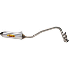 КОЛЕНО ВЫПУСКНОЕ FMF (FMF040070) YAMAHA P-CORE4 S/A TTR90 00-07 POWERCORE 4 S/A & Hi-FLO SYSTEM