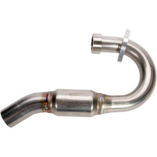 КОЛЕНО ВЫПУСКНОЕ FMF (FMF040073) YAMAHA YZ-F 250 нержавеющая сталь PWRBOMB '01-06 POWERBOMB