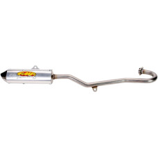 КОЛЕНО ВЫПУСКНОЕ FMF (FMF040084) HONDA P-CORE4 SYS XR80/100 POWERCORE 4 S/A & Hi-FLO SYSTEM