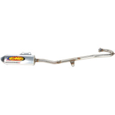КОЛЕНО ВЫПУСКНОЕ FMF (FMF041014) HONDA CR-F(R) P-CORE4 /XR80/100 POWERCORE 4 & Hi-FLO SYSTEM