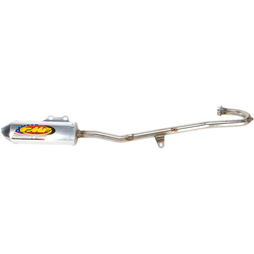 КОЛЕНО ВЫПУСКНОЕ FMF (FMF041014) HONDA CR-F(R) P-CORE4 /XR80/100 POWERCORE 4 & Hi-FLO SYSTEM