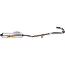 КОЛЕНО ВЫПУСКНОЕ FMF (FMF041015) HONDA CR-F(F) 80 P-CORE4 SA XR80/100//100 POWERCORE 4 S/A & Hi-FLO SYSTEM
