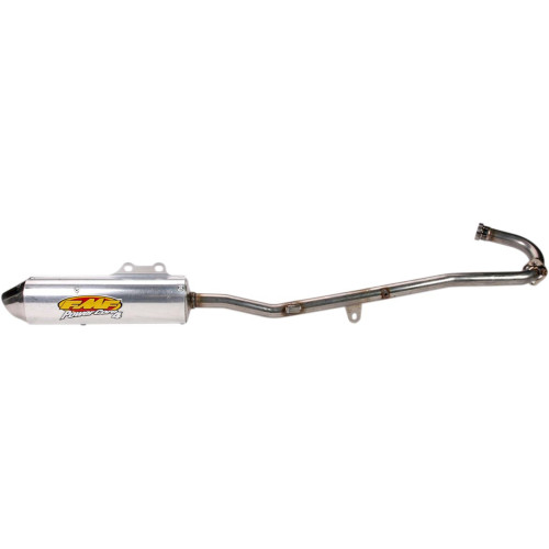 КОЛЕНО ВЫПУСКНОЕ FMF (FMF041015) HONDA CR-F(F) 80 P-CORE4 SA XR80/100//100 POWERCORE 4 S/A & Hi-FLO SYSTEM