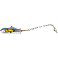 КОЛЕНО ВЫПУСКНОЕ FMF (FMF041016) HONDA CR-F(R) P-CORE4 SYS /XR70 01-3 POWERCORE 4 & Hi-FLO SYSTEM