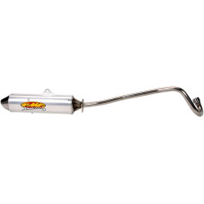 КОЛЕНО ВЫПУСКНОЕ FMF (FMF041017) HONDA CR-F(R) P-CORE4 SA /XR70 01-03 POWERCORE 4 S/A & Hi-FLO SYSTEM