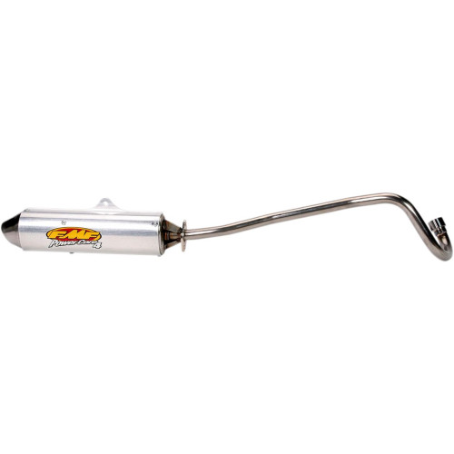 КОЛЕНО ВЫПУСКНОЕ FMF (FMF041017) HONDA CR-F(R) P-CORE4 SA /XR70 01-03 POWERCORE 4 S/A & Hi-FLO SYSTEM