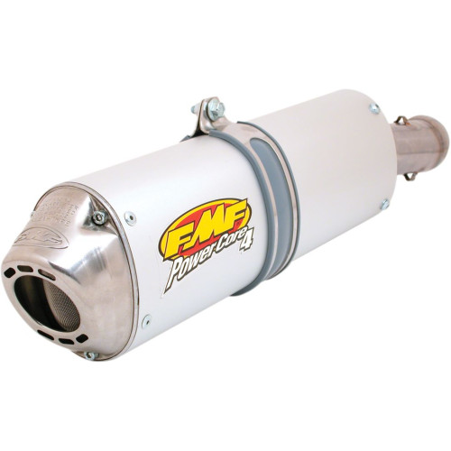 КОЛЕНО ВЫПУСКНОЕ FMF (FMF041024) HONDA TRX 250 P-CORE4 S/A /300 POWERCORE 4 & HI-FLO SYSTEM