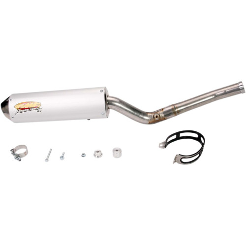 ГЛУШИТЕЛЬ FMF (FMF043011) KAWASAKI SUZUKI DR-Z 400 алюминий P-CORE4 S/A MOD S POWERCORE 4 SLIP-ON ГЛУШИТЕЛЬ FMF (FMF043011) KAWASAKI SUZUKI DR-Z 400 алюминий P-CORE4 S/A MOD S POWERCORE 4 SLIP-ON