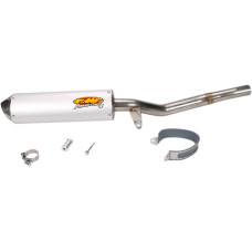 ГЛУШИТЕЛЬ FMF (FMF044015) YAMAHA алюминий P-CORE4 S/A MOD WARRIOR POWERCORE 4 SLIP-ON