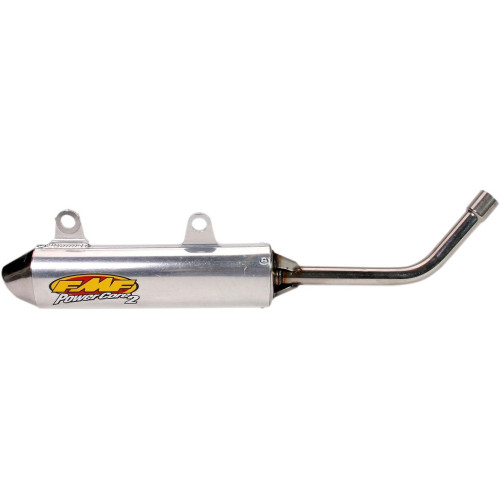 ГЛУШИТЕЛЬ FMF (FMF5202) KTM алюминий PCII 200 '98-03 POWERCORE 2