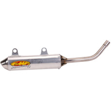 ГЛУШИТЕЛЬ FMF (FMF5206) KTM 250 алюминий PCII /300 98-02 POWERCORE 2