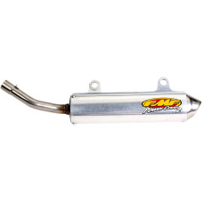 ГЛУШИТЕЛЬ FMF (FMF6203) HONDA CR(R) 250 алюминий PWRCORE II 92-6 POWERCORE 2
