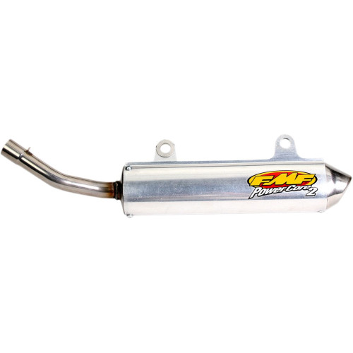 ГЛУШИТЕЛЬ FMF (FMF6203) HONDA CR(R) 250 алюминий PWRCORE II 92-6 POWERCORE 2