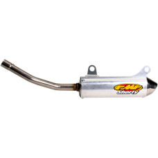 ГЛУШИТЕЛЬ FMF (FMF6204) HONDA CR(R) 250 алюминий PWR COREII SIL 97-9 POWERCORE 2