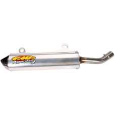 ГЛУШИТЕЛЬ FMF (FMF6205) HONDA CR(R) 500 алюминий PWRCOREII 91-01 POWERCORE 2