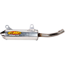 ГЛУШИТЕЛЬ FMF (FMF62082) HONDA CR(R) 250 алюминий P-CORE2 00-01 POWERCORE 2 Y
