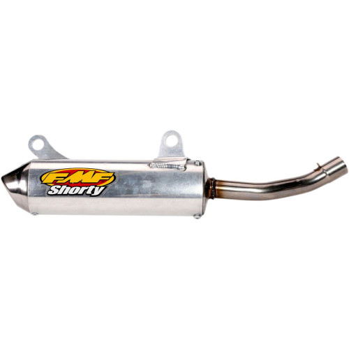 ГЛУШИТЕЛЬ FMF (FMF62082) HONDA CR(R) 250 алюминий P-CORE2 00-01 POWERCORE 2 Y