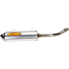 ГЛУШИТЕЛЬ FMF (FMF72032) KAWASAKI KX 250 алюминий Y 94-98 POWERCORE 2 Y