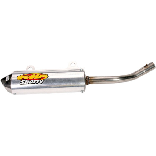 ГЛУШИТЕЛЬ FMF (FMF72032) KAWASAKI KX 250 алюминий Y 94-98 POWERCORE 2 Y